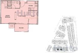 eCO (D16), Condominium #561485181